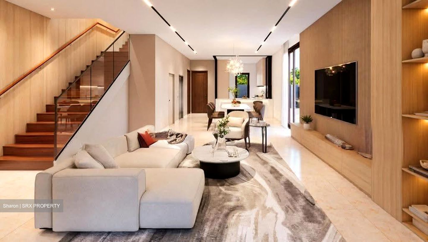 Palm Grove Avenue (D19), Terrace #634843521